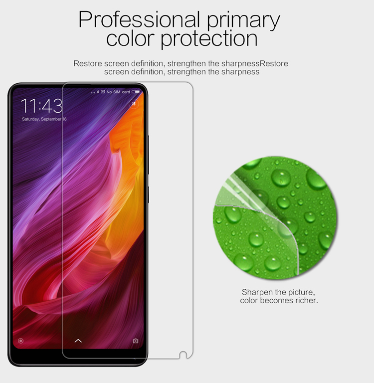 Bakeey-High-Definition-Anti-Scratch-Soft-Screen-Protector-for-Xiaomi-Mi-MIX-2--Mi-MIX-2S-Non-origina-1291530-2